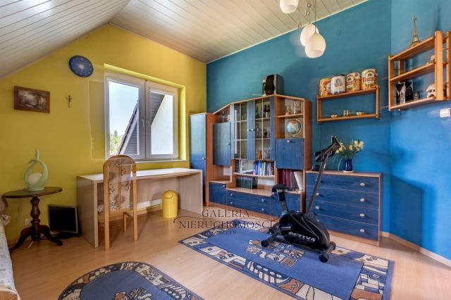 dom wolnostojący, 6 pokoi Rukławki. Zdjęcie 20