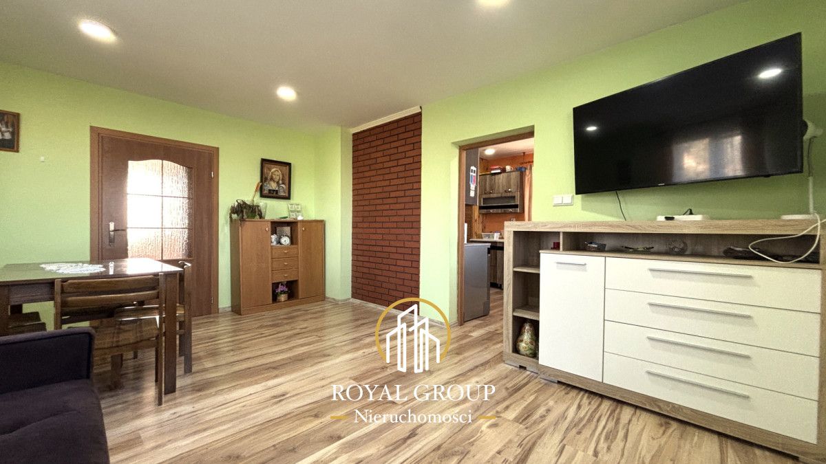 dom wolnostojący, 2 pokoje Pawlin. Zdjęcie 11