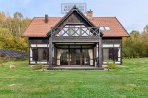 dom wolnostojący, 4 pokoje Glaznoty