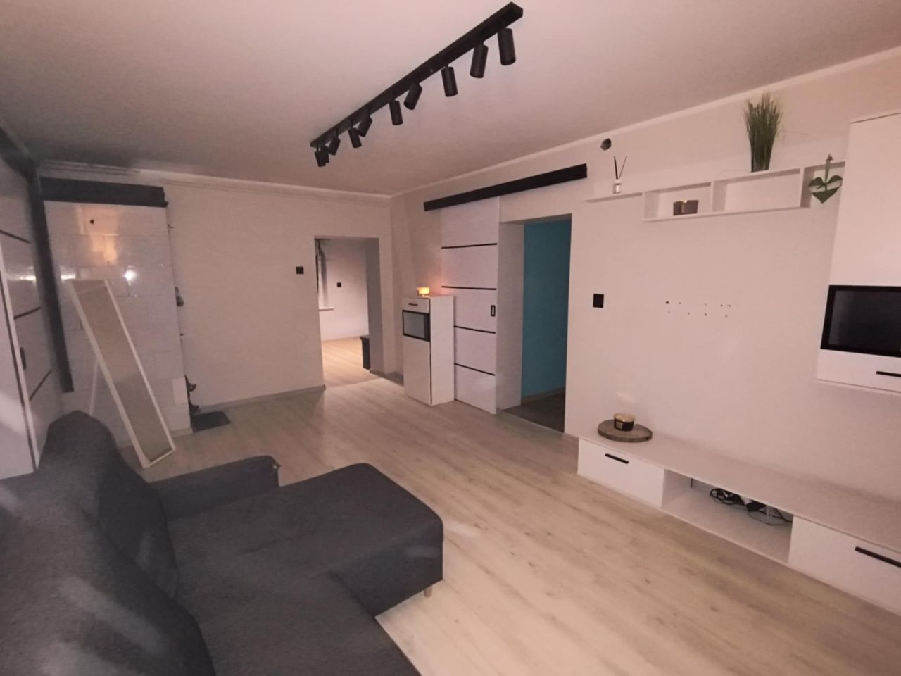 Mieszkanie 3-pokojowe Lipa Wojciechowo. Zdjęcie 13