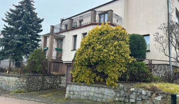 dom wolnostojący Iława, ul. Mławska