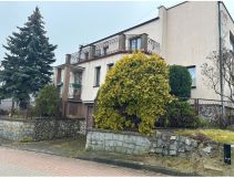 dom wolnostojący Iława, ul. Mławska. Zdjęcie 1