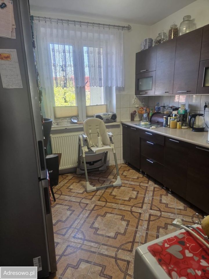 Mieszkanie 3-pokojowe Snowidza. Zdjęcie 8