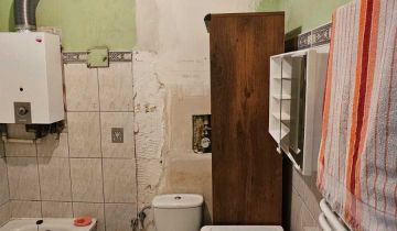 Mieszkanie 2-pokojowe Warszawa Wola, ul. Syreny