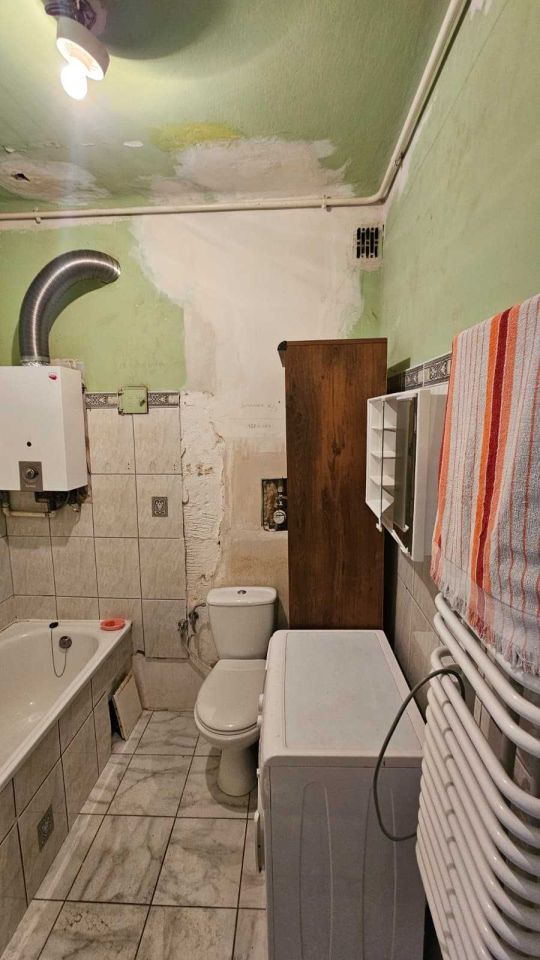 Mieszkanie 2-pokojowe Warszawa Wola, ul. Syreny. Zdjęcie 2