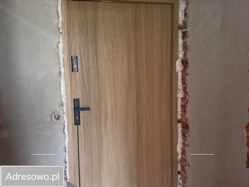 Mieszkanie 1-pokojowe Warszawa Włochy, ul. Długopolska. Zdjęcie 5