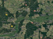 Działka budowlana Ujście