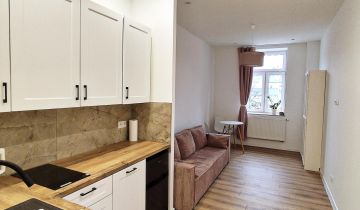 Mieszkanie 2-pokojowe Lublin Stare Miasto, ul. Cyrulicza