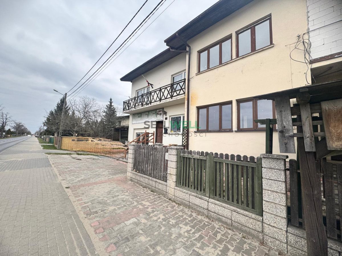 bliźniak, 12 pokoi Ochraniew. Zdjęcie 3