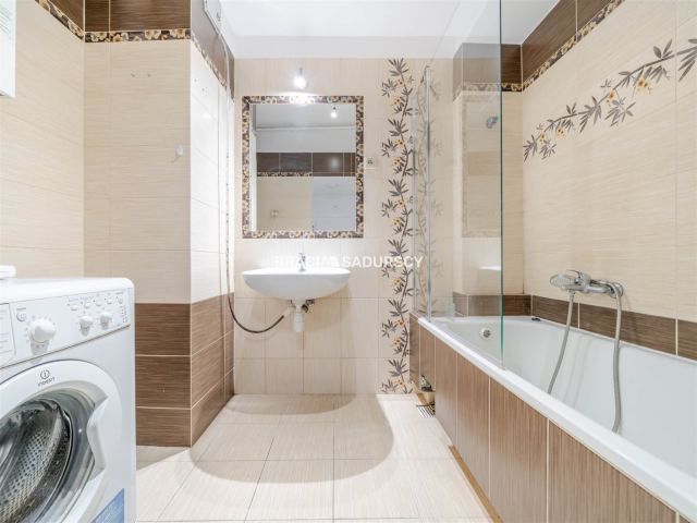 Mieszkanie 4-pokojowe Kraków Bronowice, ul. Zaczarowane Koło. Zdjęcie 15