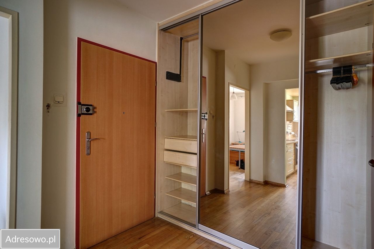 Mieszkanie 2-pokojowe Warszawa Bielany. Zdjęcie 7