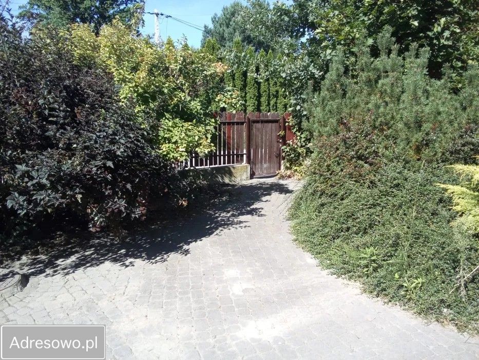 dom wolnostojący, 5 pokoi Grodzisk Mazowiecki. Zdjęcie 17