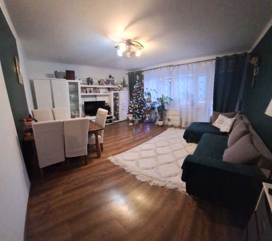 Mieszkanie 3-pokojowe Łomża Śródmieście, ul. Juliusza Słowackiego. Zdjęcie 1