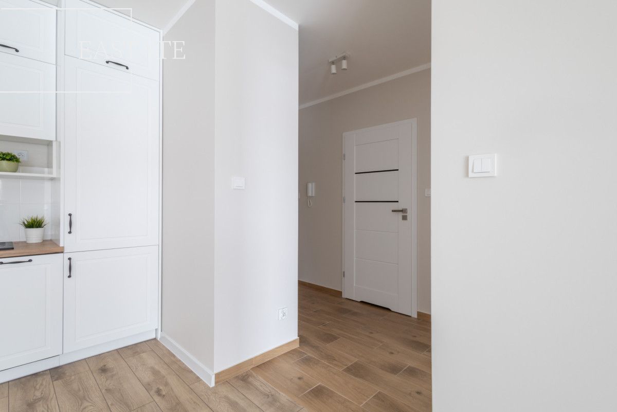 Mieszkanie 2-pokojowe Gdańsk Letnica, ul. Sucha. Zdjęcie 11