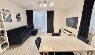 Mieszkanie 3-pokojowe Gdańsk Jasień, ul. Krzysztofa Komedy