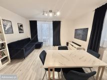 Mieszkanie 3-pokojowe Gdańsk Jasień, ul. Krzysztofa Komedy