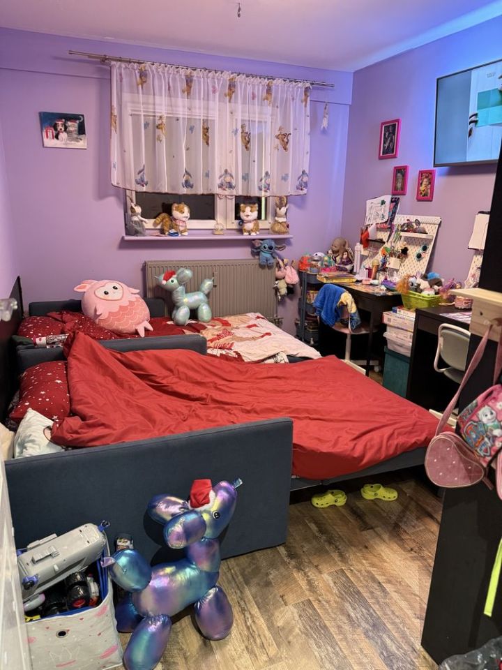 Mieszkanie 3-pokojowe Łódź Chojny, ul. Rentowna. Zdjęcie 8