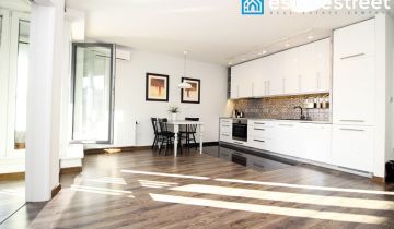 Mieszkanie 2-pokojowe Kraków Podgórze, ul. Nadwiślańska