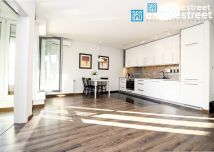 Mieszkanie 2-pokojowe Kraków Podgórze, ul. Nadwiślańska