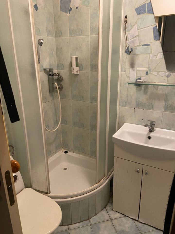 Mieszkanie 2-pokojowe Szczecin Centrum, ul. ks. kard. Stefana Wyszyńskiego. Zdjęcie 3