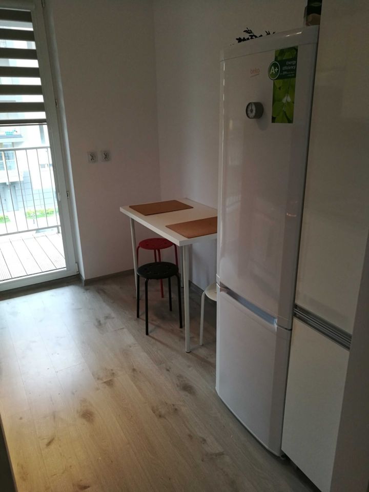 Mieszkanie 2-pokojowe Kraków Czyżyny, ul. Marii Dąbrowskiej. Zdjęcie 4