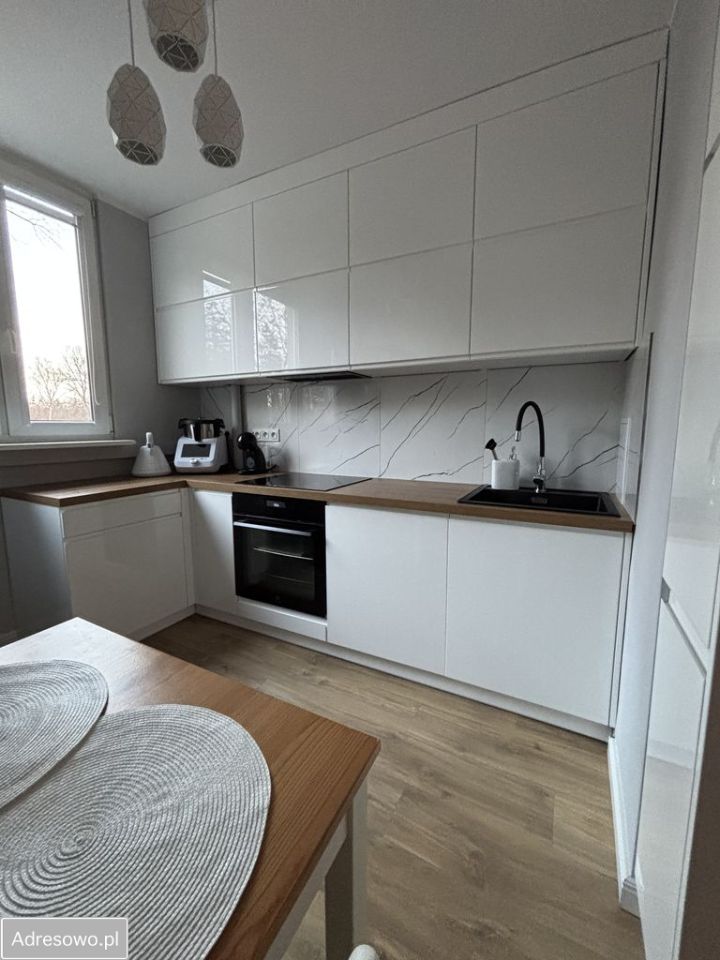 Mieszkanie 2-pokojowe Wrocław Śródmieście, ul. Kazimierska. Zdjęcie 11