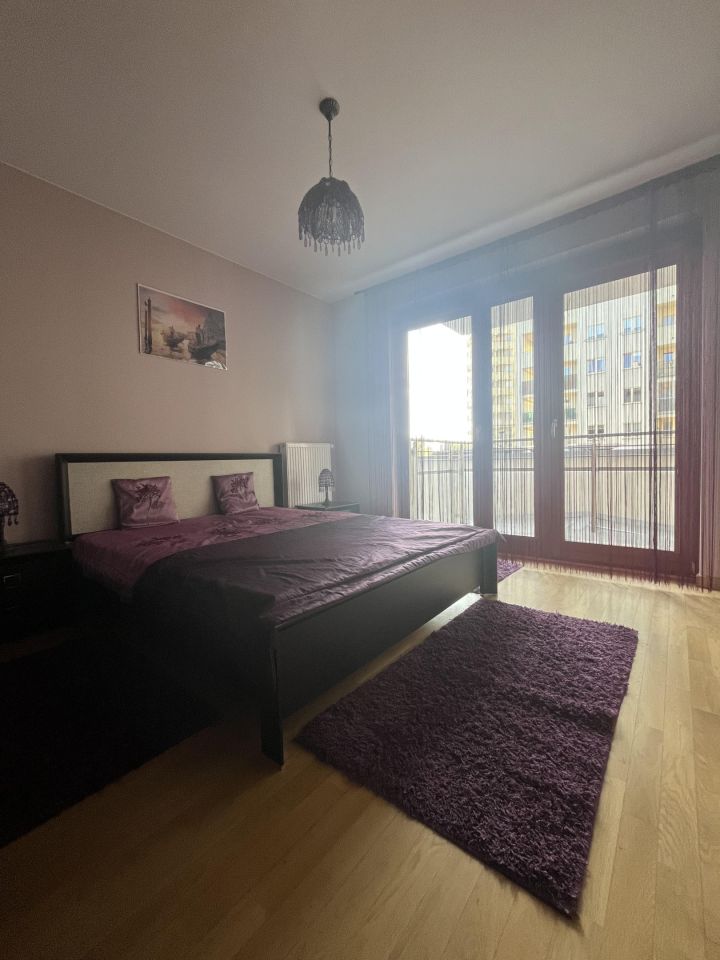 Mieszkanie 3-pokojowe Warszawa Mokotów, ul. Bukowińska. Zdjęcie 5