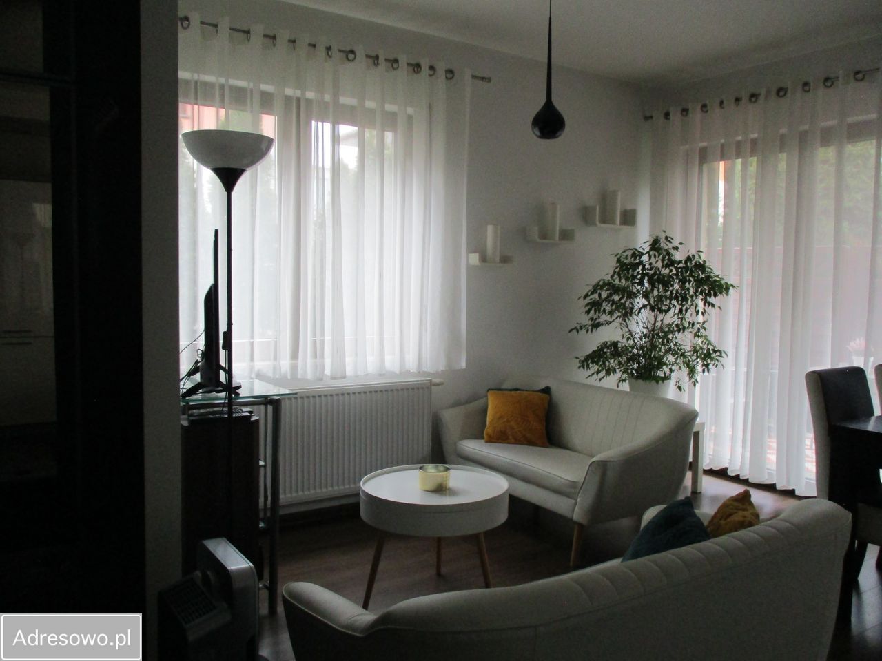 Mieszkanie 3-pokojowe Kiełczów, ul. Agrestowa. Zdjęcie 5