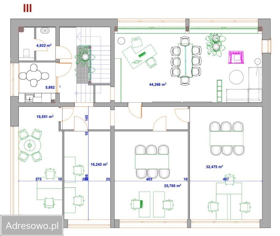 Biuro Katowice Szopienice, ul. Wandy. Zdjęcie 3