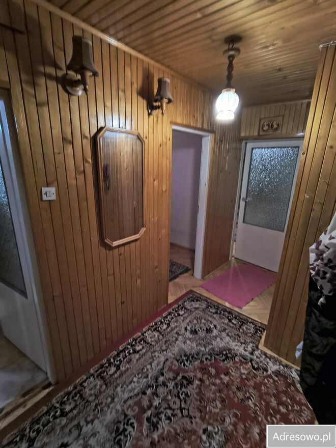 Mieszkanie 2-pokojowe Ostrów Mazowiecka, ul. Stefana Okrzei. Zdjęcie 7