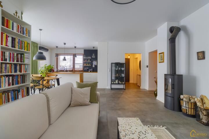 dom wolnostojący, 4 pokoje Stara Wieś. Zdjęcie 3