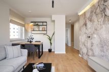 Mieszkanie 3-pokojowe Wrocław Jagodno, ul. Stanisława Drabika. Zdjęcie 2