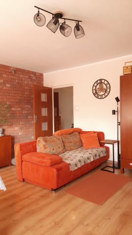 Mieszkanie 3-pokojowe Toruń Na Skarpie, ul. kard. Stefana Wyszyńskiego. Zdjęcie 1