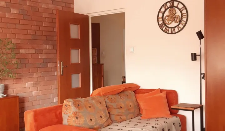 Mieszkanie 3-pokojowe Toruń Na Skarpie, ul. kard. Stefana Wyszyńskiego