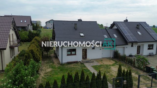bliźniak, 5 pokoi Konin, ul. Agrestowa. Zdjęcie 17