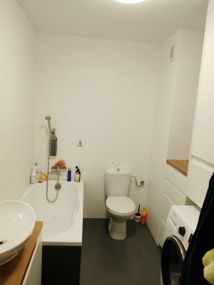 Mieszkanie 3-pokojowe Dywity, ul. Olsztyńska. Zdjęcie 9