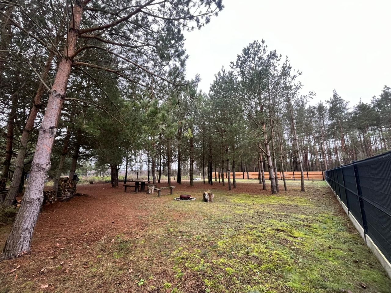 Działka budowlana Ruda. Zdjęcie 8