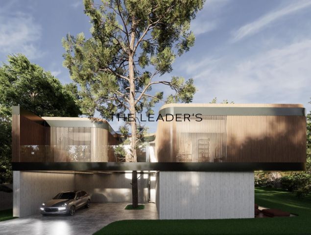 Działka budowlana Konstancin-Jeziorna. Zdjęcie 1