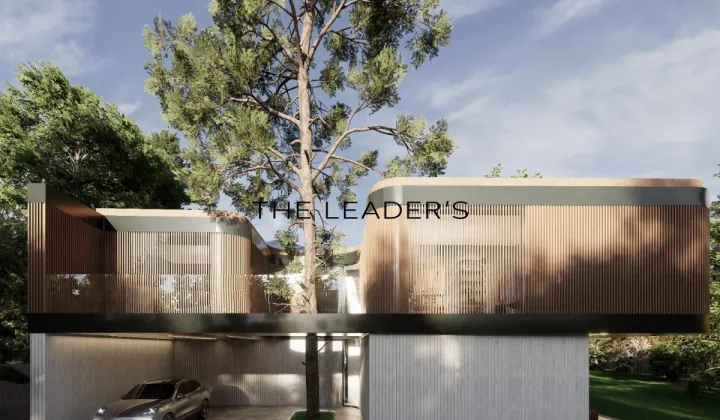 Działka budowlana Konstancin-Jeziorna