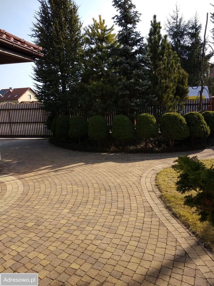 dom wolnostojący, 4 pokoje Jeszkowice, ul. Zielonego Dębu. Zdjęcie 18