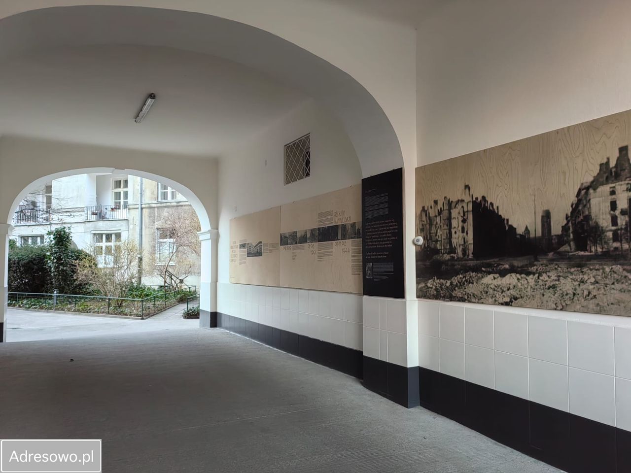 Mieszkanie 4-pokojowe Warszawa Ochota, ul. Uniwersytecka. Zdjęcie 15