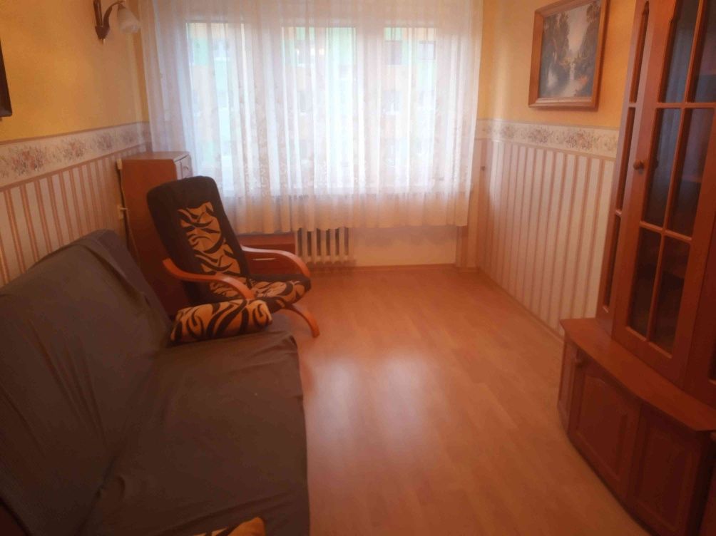 Mieszkanie 2-pokojowe Międzyrzecz, ul. Poznańska. Zdjęcie 4