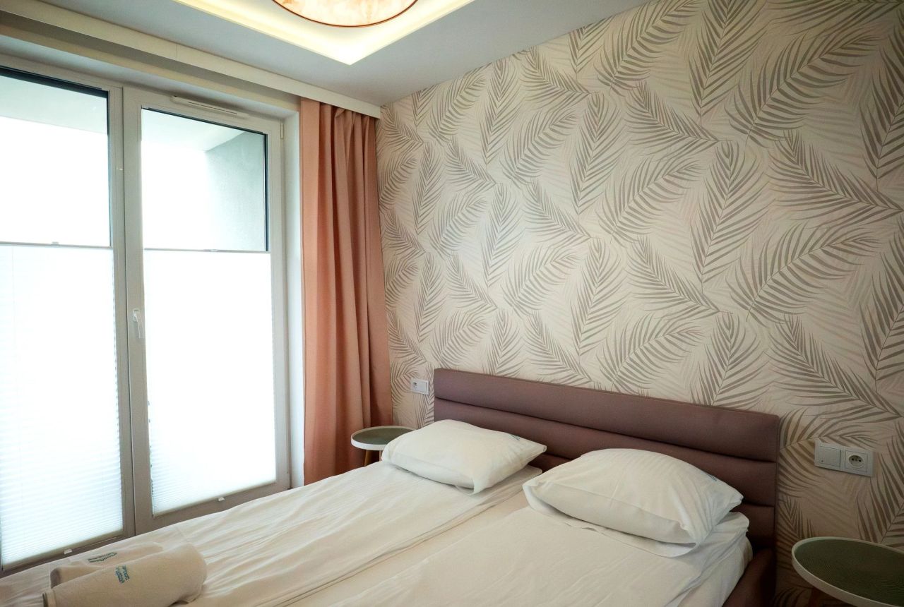 Mieszkanie 2-pokojowe Kołobrzeg Centrum, ul. Henryka Sienkiewicza. Zdjęcie 8