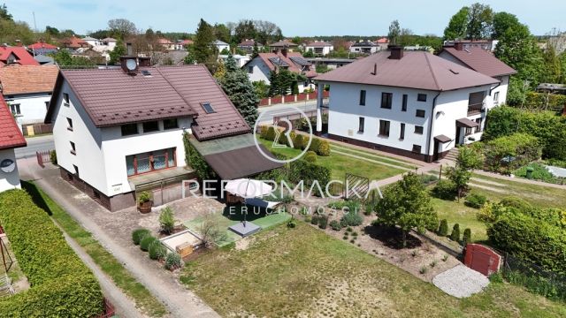 dom wolnostojący, 4 pokoje Raniżów, ul. Armii Krajowej. Zdjęcie 7