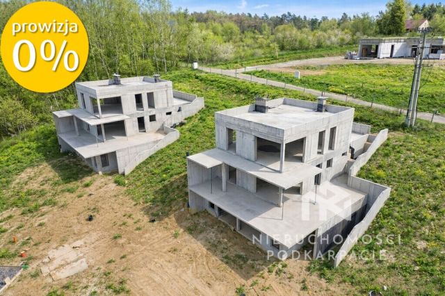 dom wolnostojący, 4 pokoje Rzeszów, ul. ks. bpa Antoniego Betańskiego. Zdjęcie 8