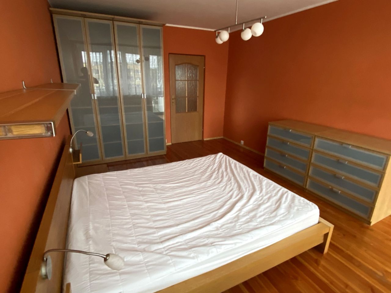 Mieszkanie 3-pokojowe Poznań, os. Tysiąclecia. Zdjęcie 14