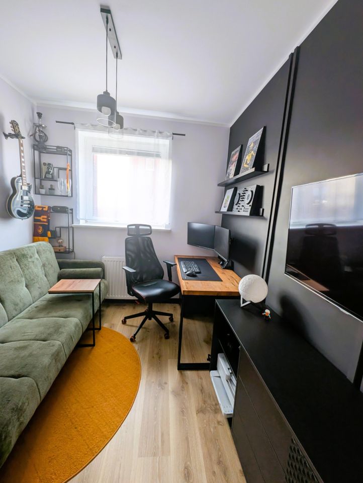 Mieszkanie 4-pokojowe Warzymice, -. Zdjęcie 11