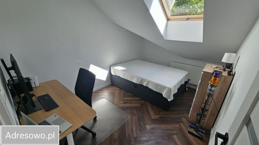 Mieszkanie 4-pokojowe Gdańsk Łostowice, ul. Niepołomicka. Zdjęcie 10