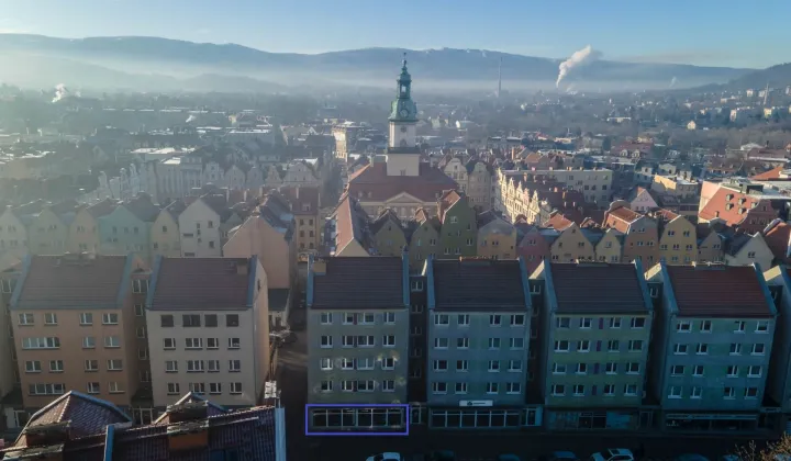 Lokal Jelenia Góra Centrum