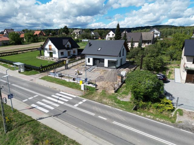 dom wolnostojący, 5 pokoi Jawornik, Południowa. Zdjęcie 10